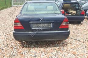 КОРОБКА ПЕРЕДАЧW MERCEDES W 202 АВТОМАТИЧЕСКАЯ 2.5D