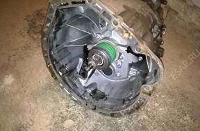 КОРОБКА ПЕРЕДАЧW MERCEDES W 203 2.0 KOMPRESSOR