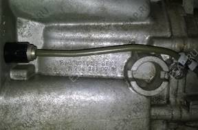 КОРОБКА ПЕРЕДАЧW MERCEDES W 203 2.0 KOMPRESSOR