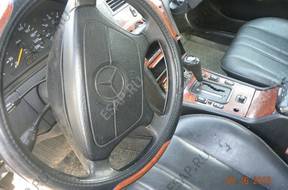 КОРОБКА ПЕРЕДАЧW MERCEDES W 210 1997 год .