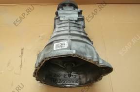 КОРОБКА ПЕРЕДАЧW MERCEDES W 210 2.9 TD 1702600000