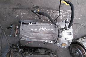 КОРОБКА ПЕРЕДАЧw Mercedes W 212 2,5L CDI BITURBO