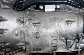 КОРОБКА ПЕРЕДАЧW MERCEDES W 212 250CDI 2122705500