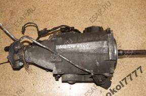 КОРОБКА ПЕРЕДАЧw Mercedes W107 1162700301