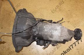 КОРОБКА ПЕРЕДАЧw mercedes w107 w116 3.5 1162700301