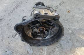 КОРОБКА ПЕРЕДАЧW MERCEDES W115 2.0D