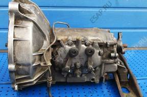 КОРОБКА ПЕРЕДАЧw Mercedes W115