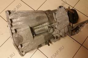 КОРОБКА ПЕРЕДАЧw MERCEDES W170 SLK 2.0 БЕНЗИН 2001 год