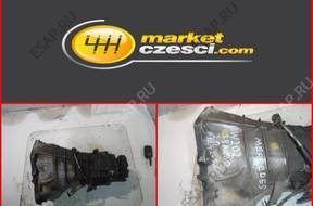 КОРОБКА ПЕРЕДАЧW MERCEDES W202 1.8 2.0 R1242610601