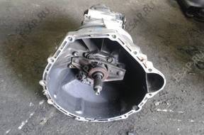 КОРОБКА ПЕРЕДАЧw Mercedes W202 1.8b 1995 год.