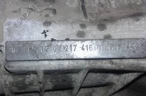 КОРОБКА ПЕРЕДАЧw Mercedes W202 1.8b 1995 год.