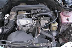 КОРОБКА ПЕРЕДАЧW MERCEDES W202 2,0D C KLASA