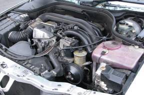 КОРОБКА ПЕРЕДАЧW MERCEDES W202 2,0D C KLASA