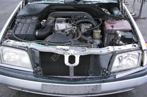 КОРОБКА ПЕРЕДАЧW MERCEDES W202 2,0D C KLASA