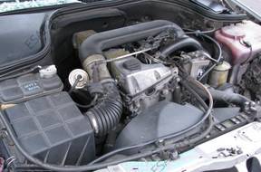 КОРОБКА ПЕРЕДАЧW MERCEDES W202 2,0D C KLASA