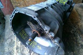 КОРОБКА ПЕРЕДАЧW MERCEDES W202 2,2D / 2,0D 98 год,.