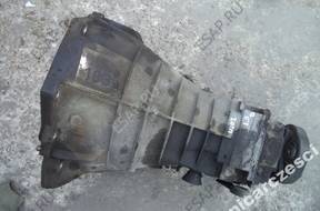 КОРОБКА ПЕРЕДАЧw Mercedes W202 2.0 БЕНЗИН 717418