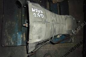 КОРОБКА ПЕРЕДАЧW MERCEDES W202 2.0 D 2022601200