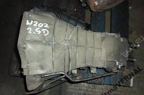 КОРОБКА ПЕРЕДАЧW MERCEDES W202 2.0 D 2022601200