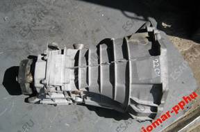 КОРОБКА ПЕРЕДАЧW MERCEDES W202 2.2 CDI 717 466