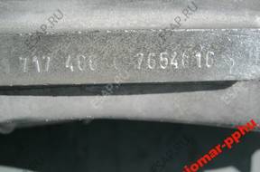 КОРОБКА ПЕРЕДАЧW MERCEDES W202 2.2 CDI 717 466