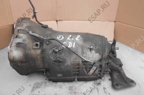 КОРОБКА ПЕРЕДАЧW MERCEDES W202 2.2 CDI 722614 AUTOM