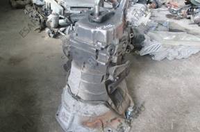 КОРОБКА ПЕРЕДАЧW MERCEDES W202 2.2 CDI МЕХАНИКА .