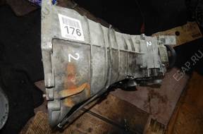 КОРОБКА ПЕРЕДАЧw Mercedes W202 2.2 D 2022601200