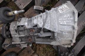 КОРОБКА ПЕРЕДАЧw MERCEDES W202 2.2 D 2022601200