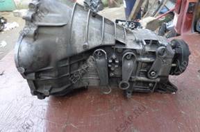 КОРОБКА ПЕРЕДАЧW MERCEDES W202 2.5D DUGI WAEK