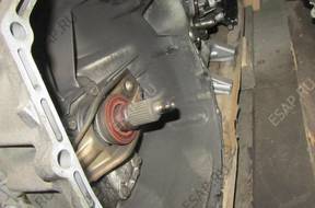 КОРОБКА ПЕРЕДАЧW MERCEDES W202/5-СТУПЕНЧАТАЯW 2,2 CDI