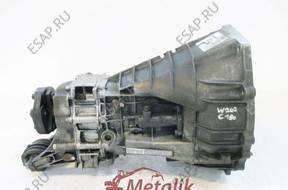 КОРОБКА ПЕРЕДАЧW MERCEDES W202 C180 1.8 2022601300