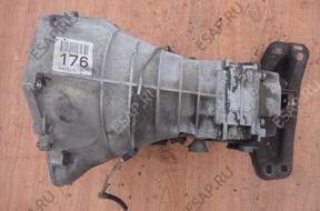 КОРОБКА ПЕРЕДАЧw mercedes w202 c220 2.2D 6809242