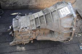 КОРОБКА ПЕРЕДАЧw mercedes w202 w210 2022601200