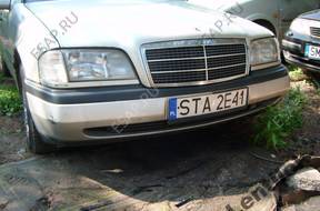 КОРОБКА ПЕРЕДАЧw MERCEDES W202 W210 2.2d