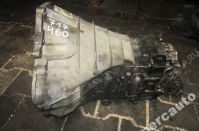 КОРОБКА ПЕРЕДАЧW MERCEDES W202 W210 717460