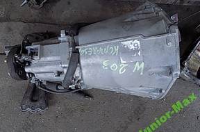 КОРОБКА ПЕРЕДАЧW MERCEDES W203 1,8 R2032610701