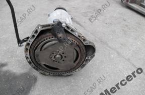 КОРОБКА ПЕРЕДАЧw  MERCEDES W203 2.2 CDI 2032700100