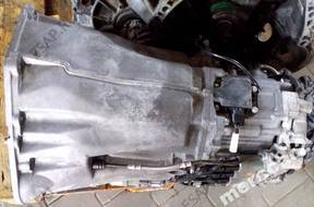 КОРОБКА ПЕРЕДАЧW MERCEDES W203 2.2 CDI 2112610901