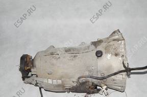 КОРОБКА ПЕРЕДАЧw Mercedes W203 2.2 CDI R1402712601