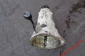 КОРОБКА ПЕРЕДАЧW MERCEDES W203 2.3 K 7226160