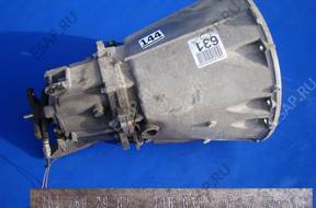 КОРОБКА ПЕРЕДАЧW MERCEDES W203 2.5 V6 A2032602902