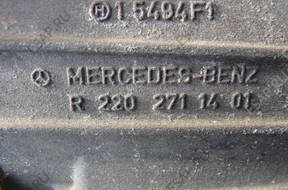 КОРОБКА ПЕРЕДАЧw MERCEDES  w203 3.2 v6 7229020