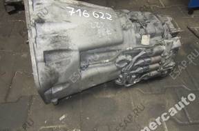 КОРОБКА ПЕРЕДАЧW MERCEDES W203 716622 PАВТОМАТИЧЕСКАЯ