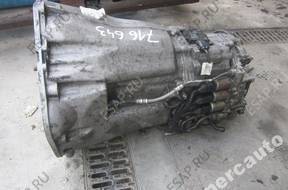 КОРОБКА ПЕРЕДАЧW MERCEDES W203 716643 PАВТОМАТИЧЕСКАЯ