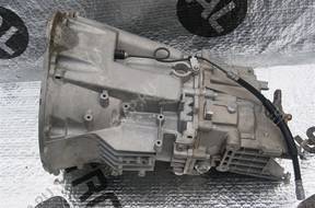 КОРОБКА ПЕРЕДАЧW MERCEDES W203 A2032603102 716631