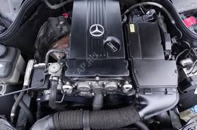 КОРОБКА ПЕРЕДАЧW MERCEDES W203 C180 1.8 KOMPRESSOR