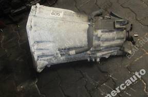 КОРОБКА ПЕРЕДАЧW MERCEDES W203 W209 1.8 K 716605