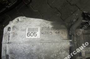 КОРОБКА ПЕРЕДАЧW MERCEDES W203 W209 1.8 K 716605