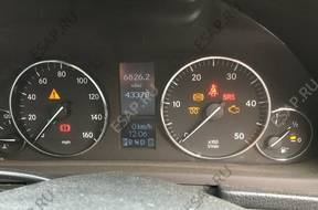 КОРОБКА ПЕРЕДАЧW MERCEDES  W203 W211 2.7 CDI 43 ТЫС